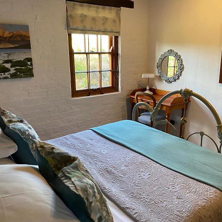 Hidden Stream Cottage 贝蒂湾 外观 照片