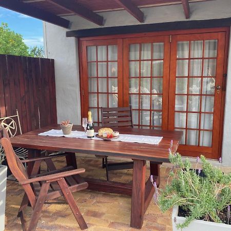 Hidden Stream Cottage 贝蒂湾 外观 照片