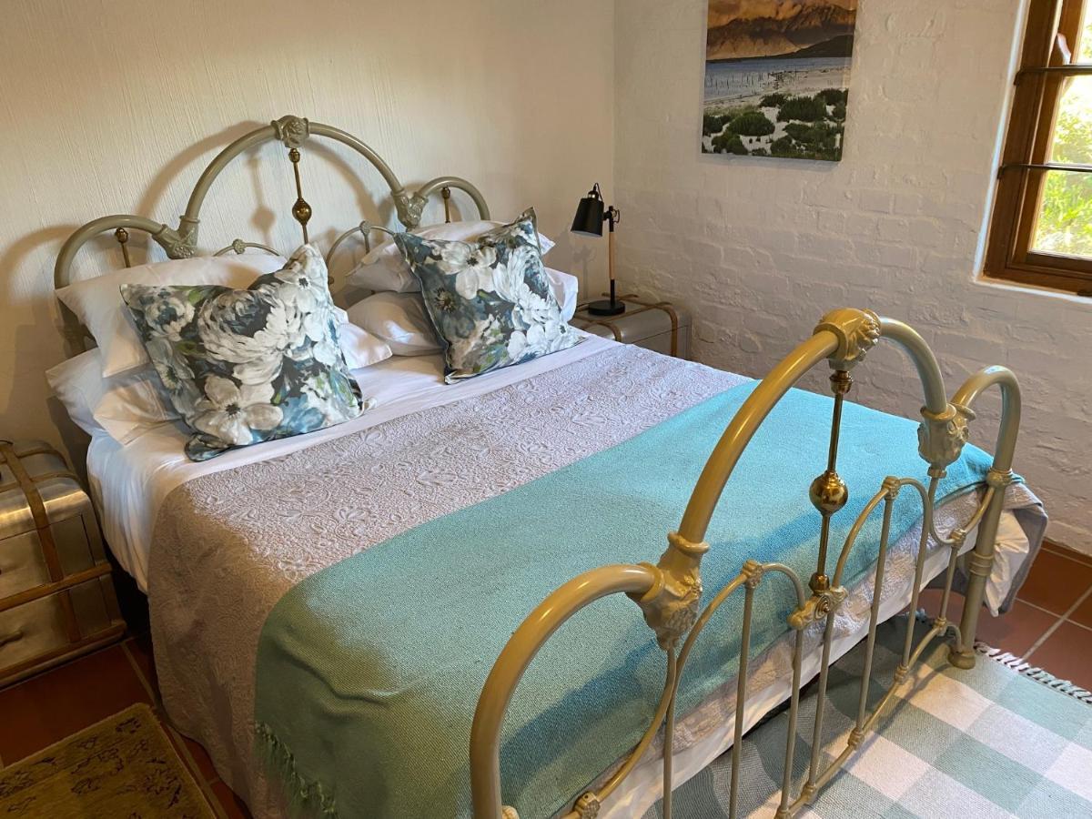 Hidden Stream Cottage 贝蒂湾 外观 照片