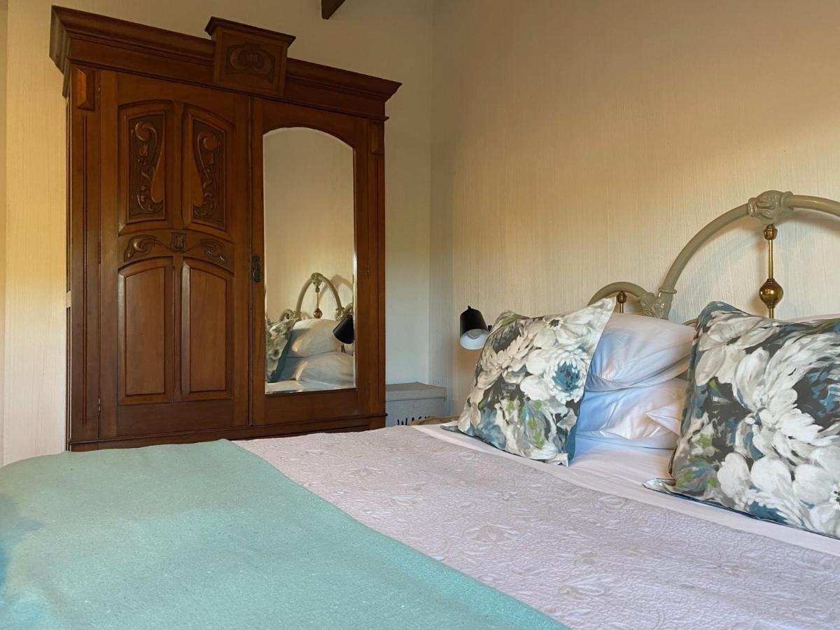 Hidden Stream Cottage 贝蒂湾 外观 照片