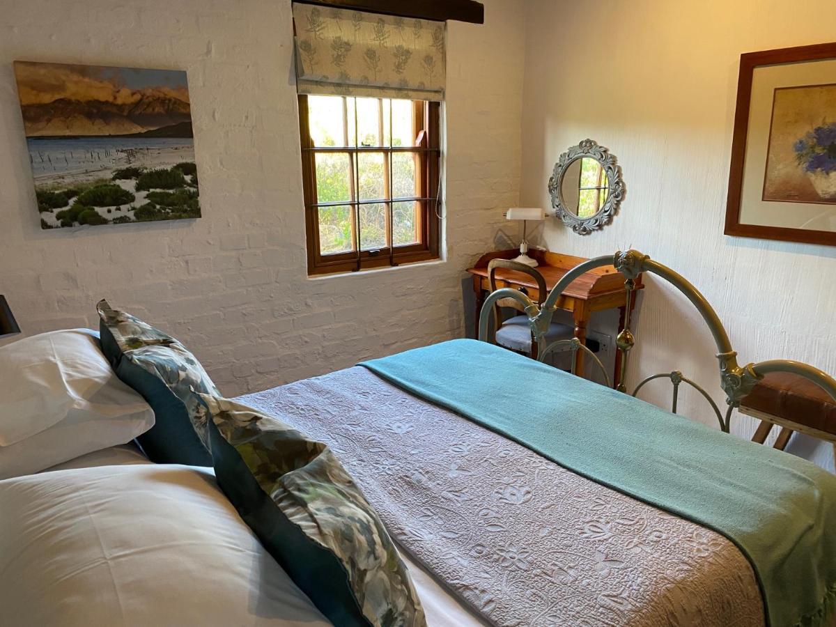 Hidden Stream Cottage 贝蒂湾 外观 照片